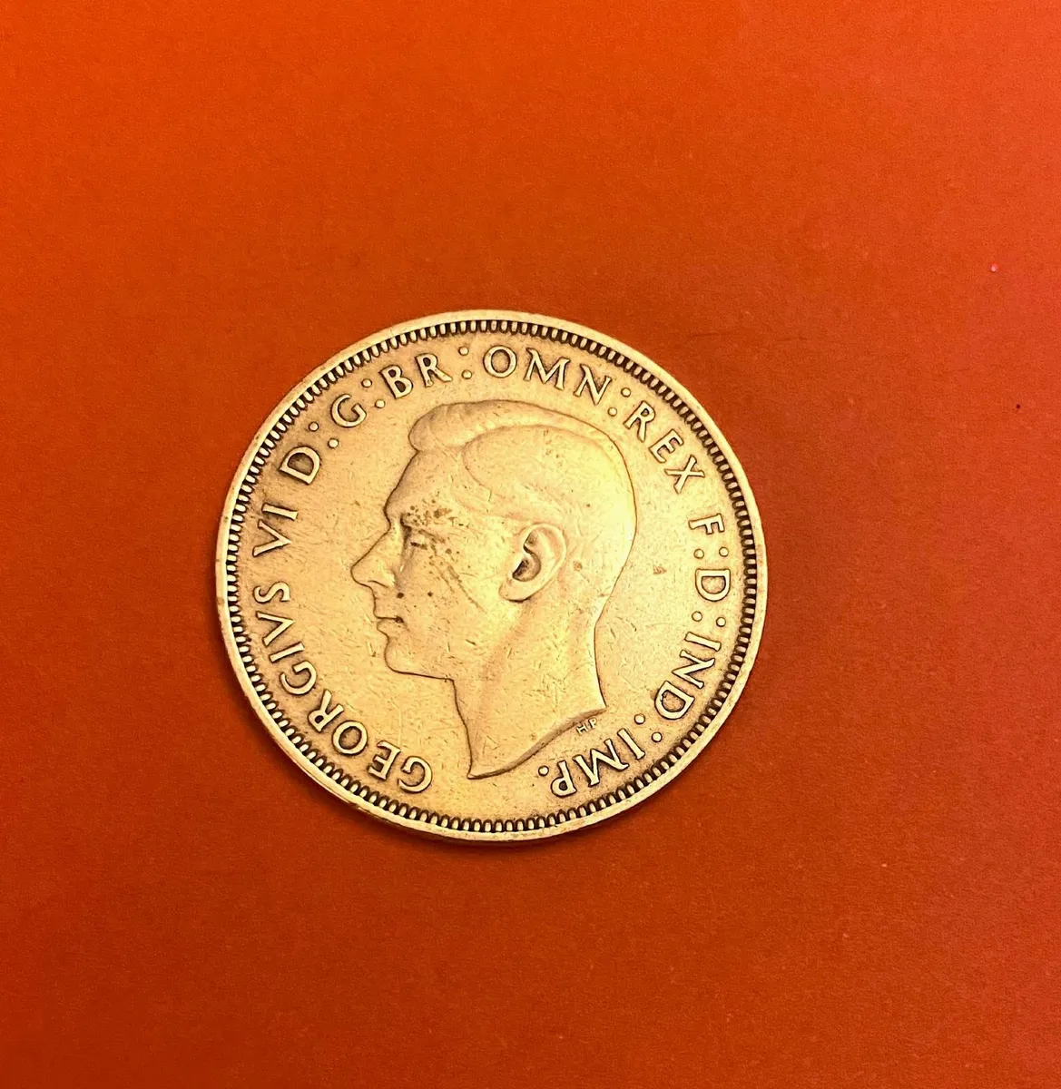 George V. George VI, Free Post - Image 4