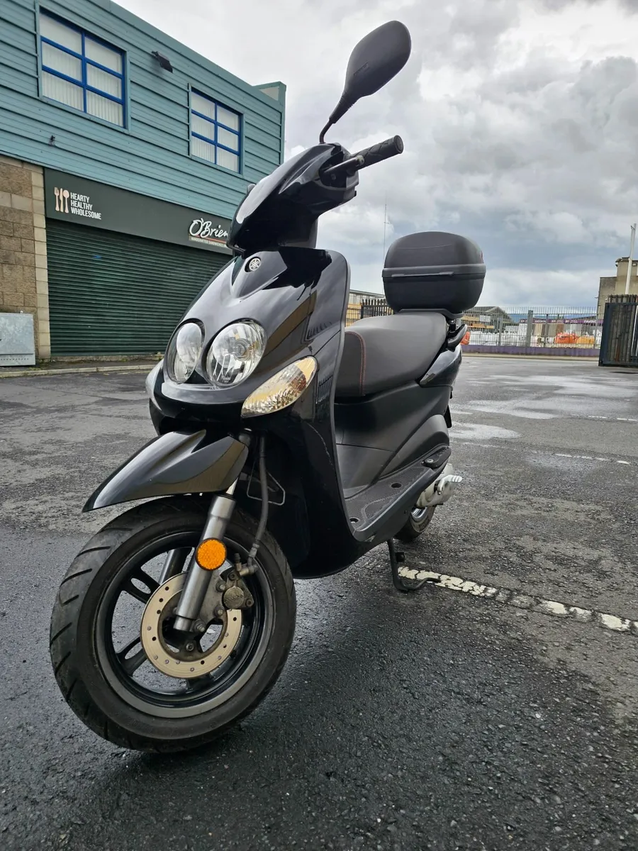 Yamaha Neos 50 - Image 1
