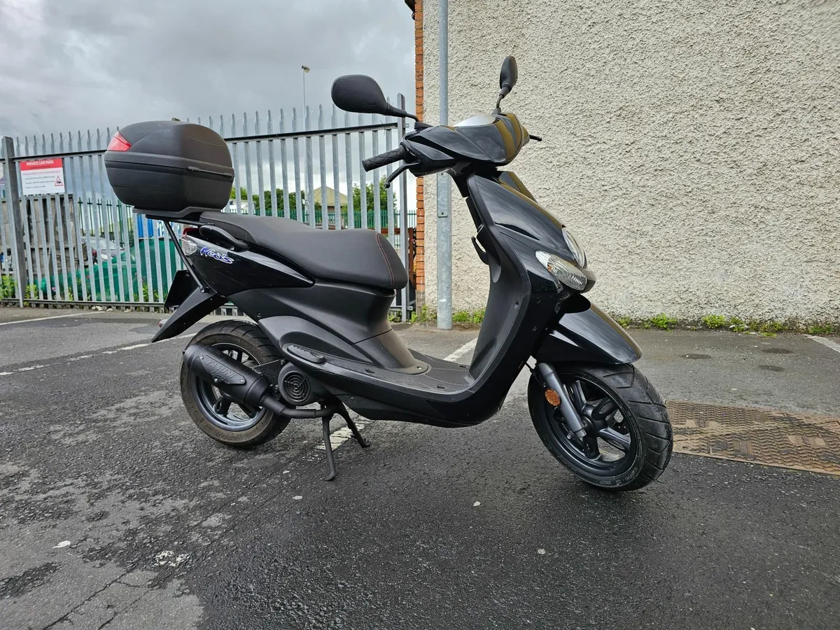 Yamaha Neos 50 - Image 2