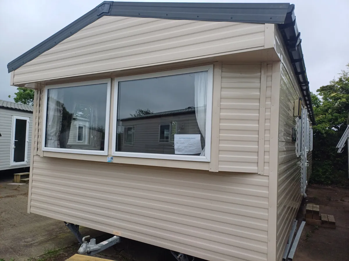 Willerby seasons - Image 1