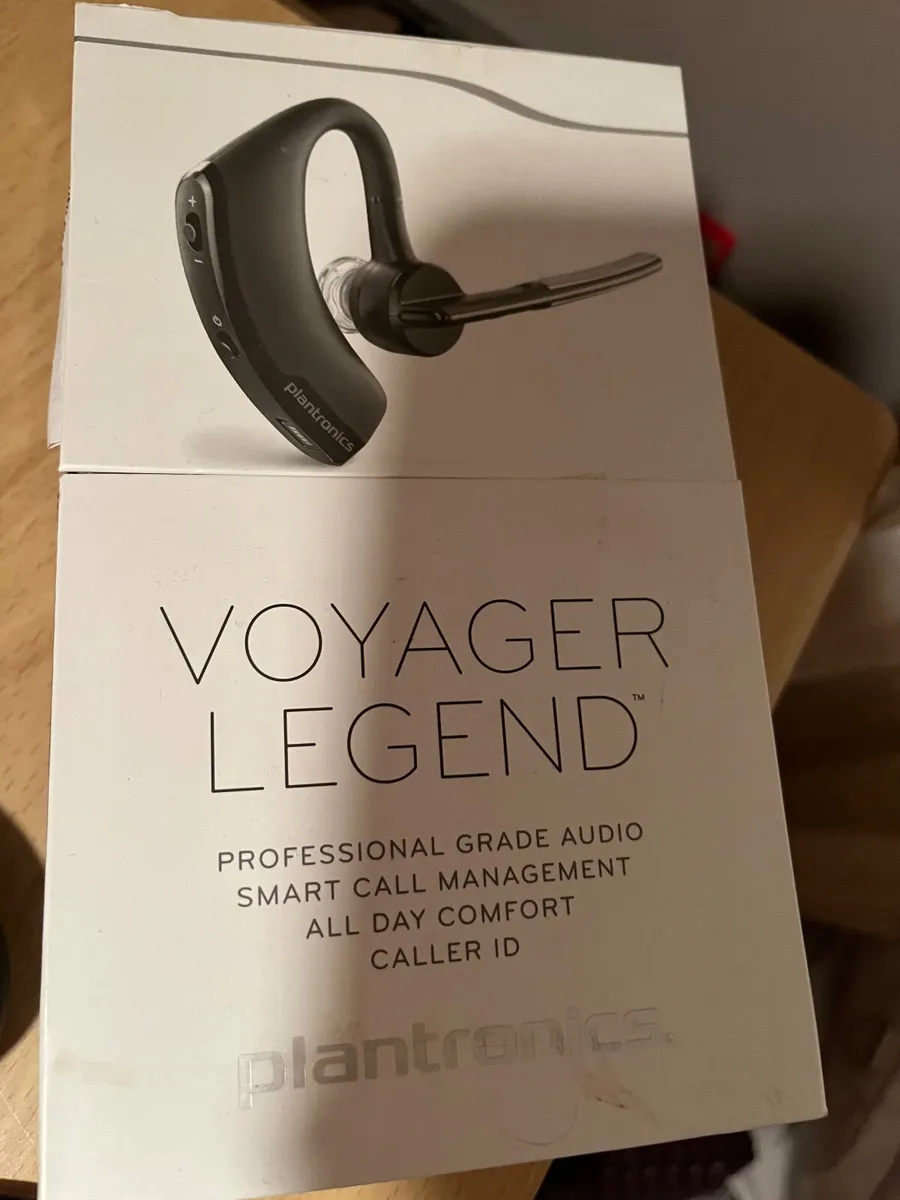 Blue tooth headset