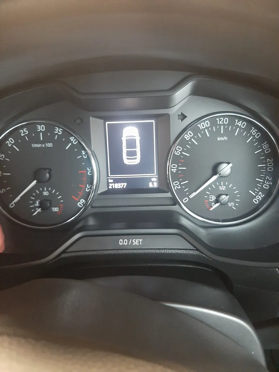 Peugeot Partner 2020 1.5 HDI ,3 SEATS - Image 2