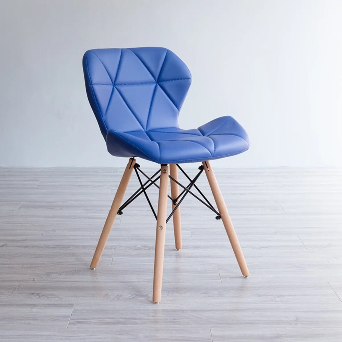 SET OF CHAIRS, velvet chair, UPHOLSTERY CHAIR, dar - Image 2