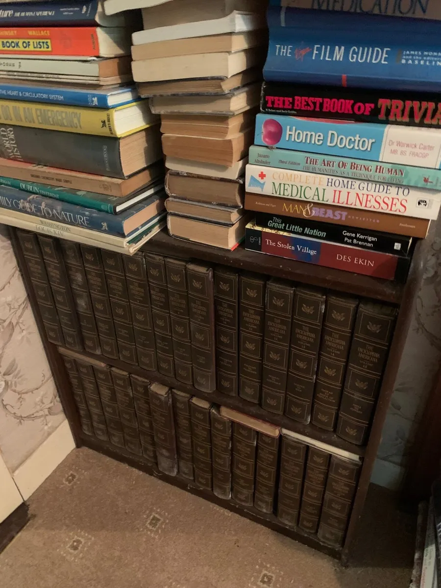 Books