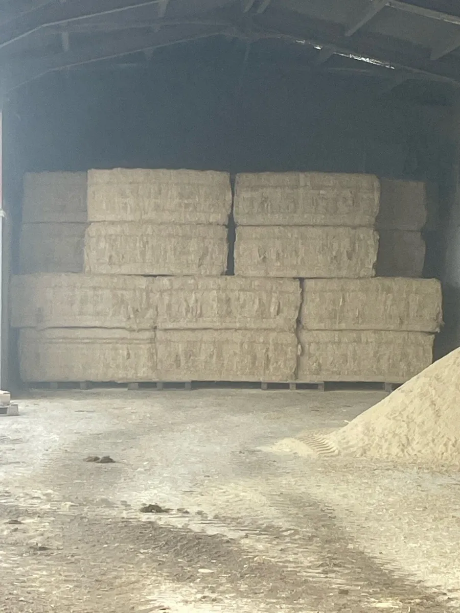 Chopped straw - Image 2