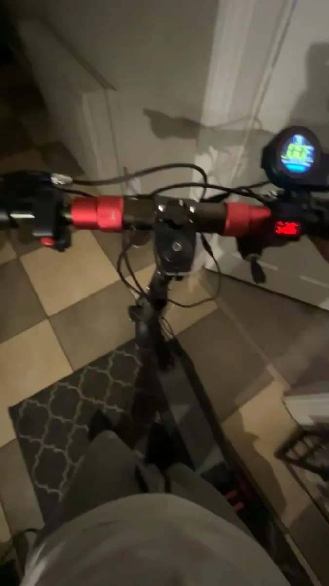 kukirin m4 pro - Image 2