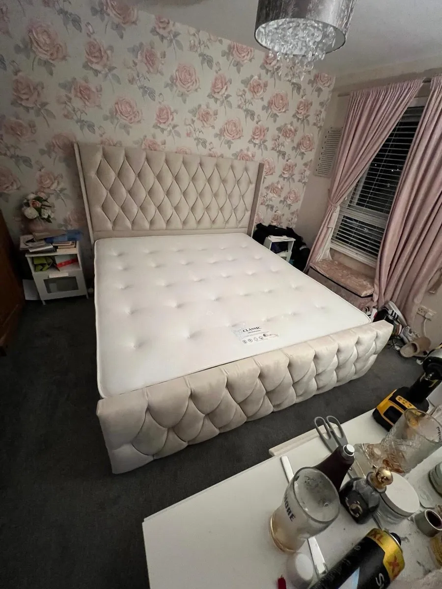 Beds Brand New - Image 2