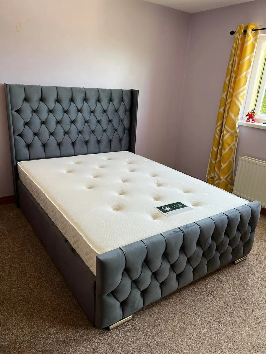 Beds Brand New - Image 3