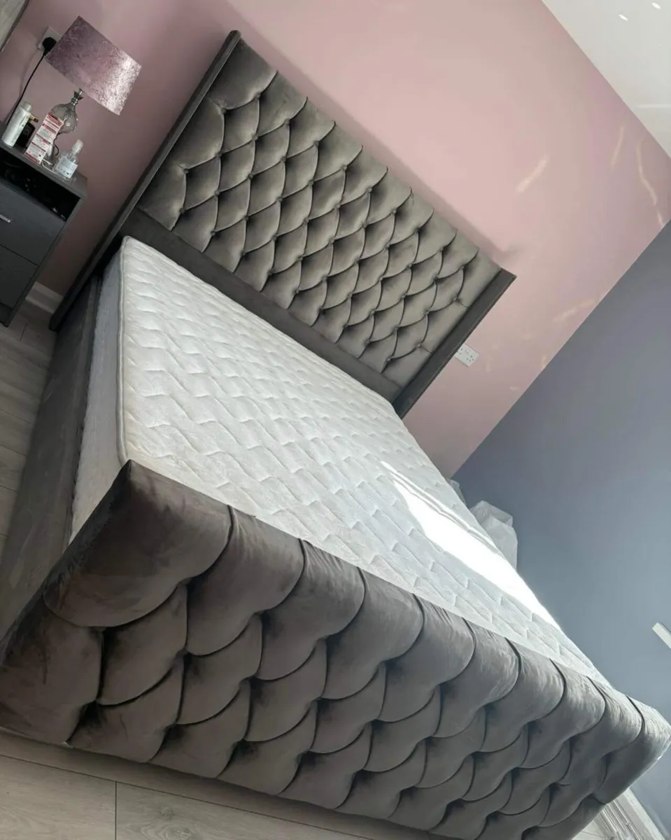 Beds Brand New - Image 4