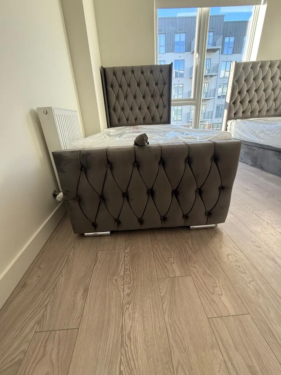 Beds Brand New - Image 1