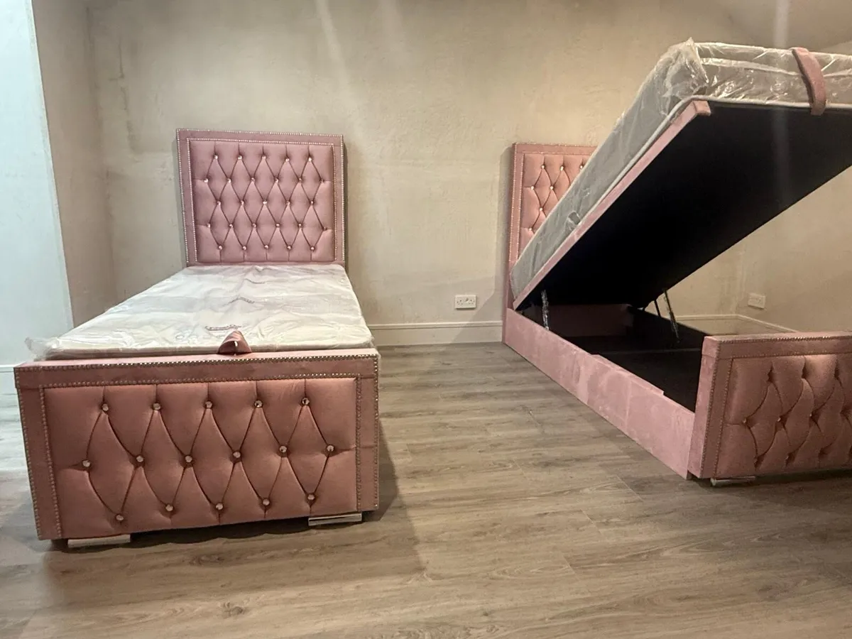 Beds Brand New - Image 2