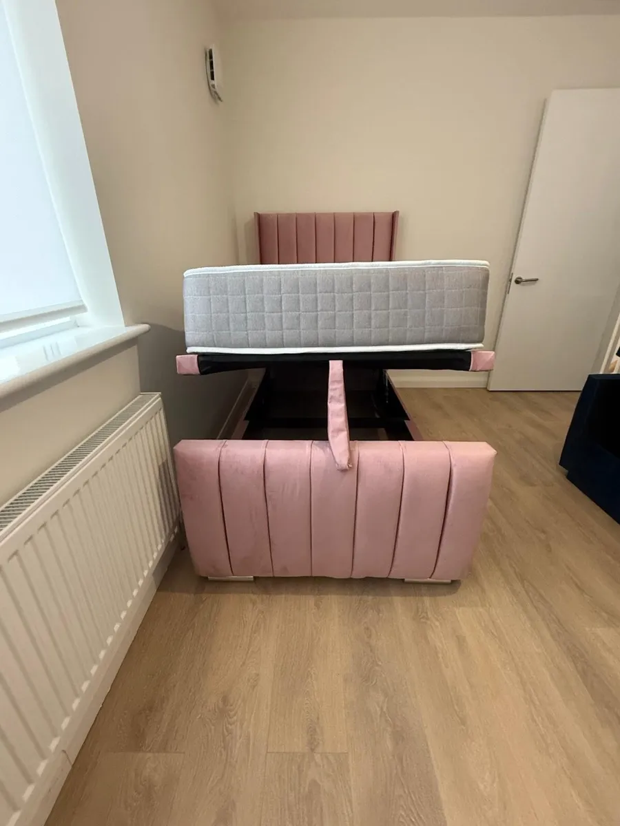 Beds Brand New - Image 4