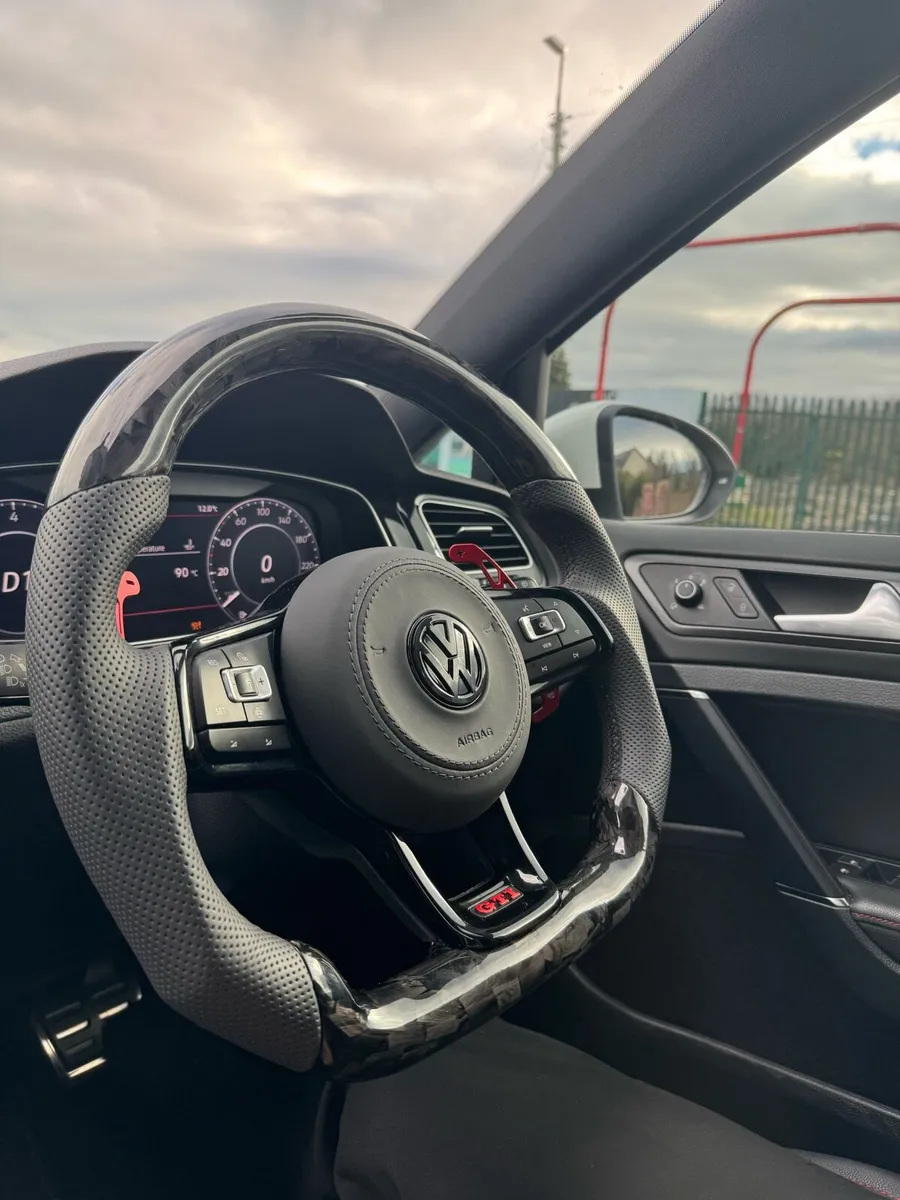 Peformance pack Golf gti DSG 2018 - Image 4