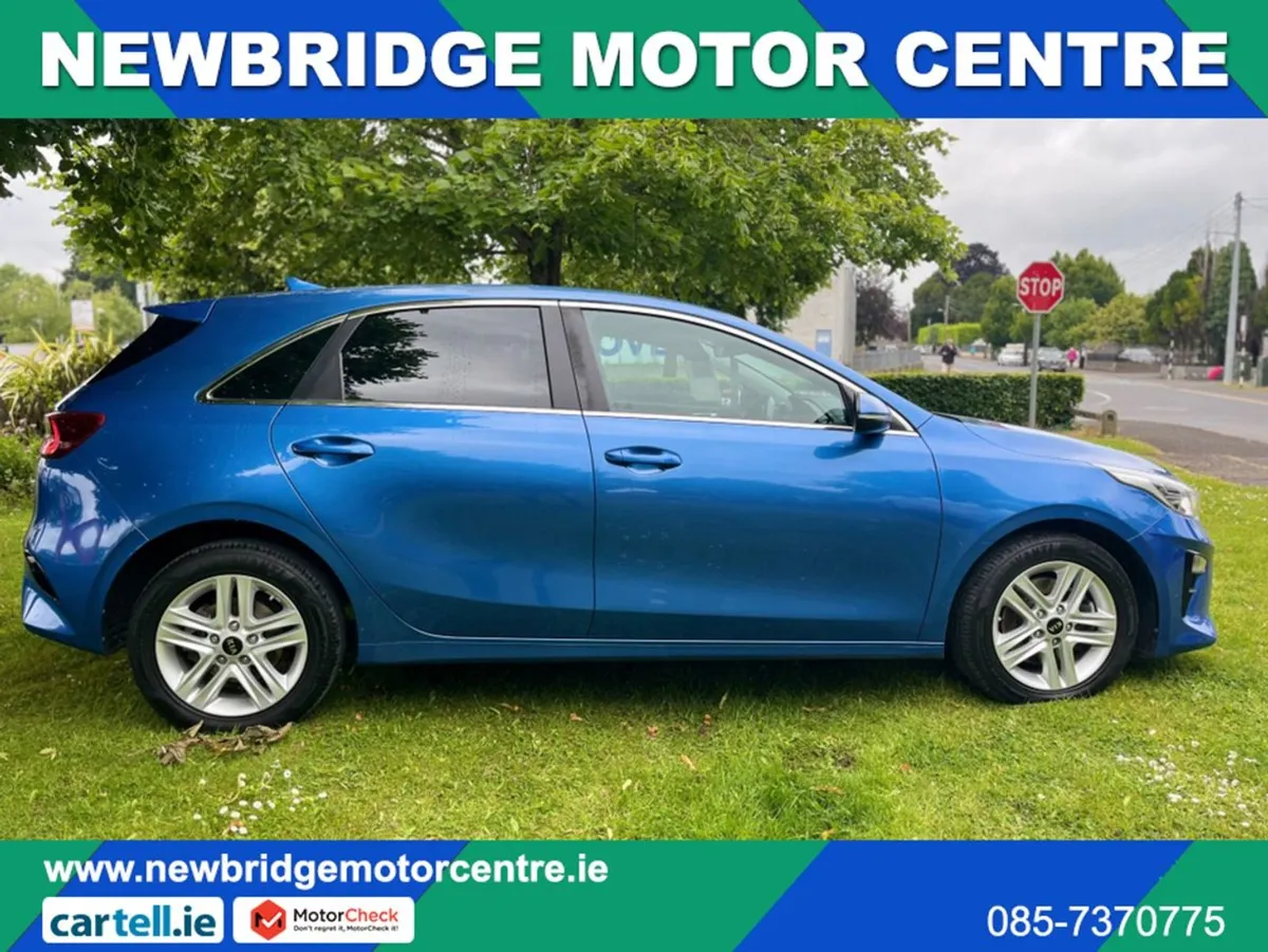 Kia Ceed 1.6 K3 Elite Diesel TOP Spec - Image 4