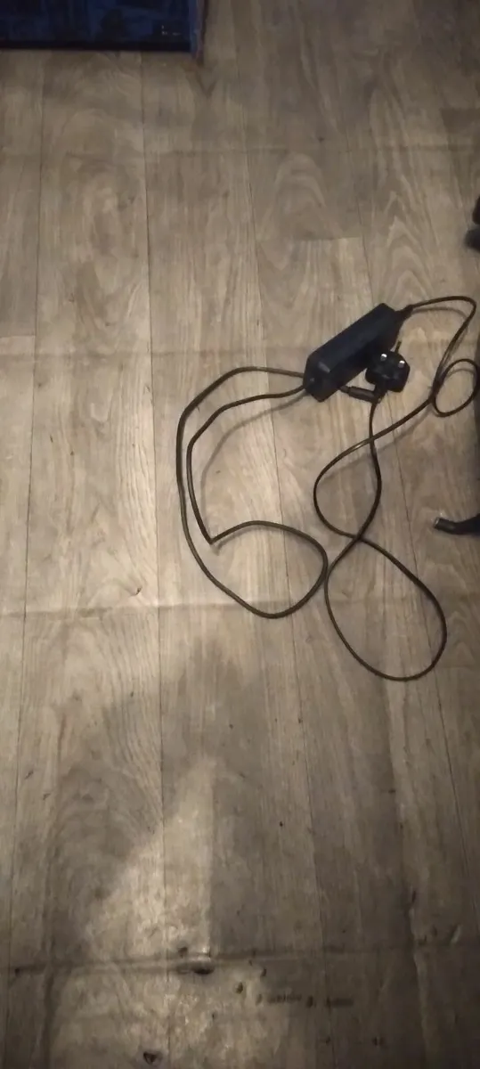 Ninebot electric scooter read add price too sell - Image 4