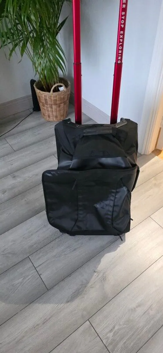 travel bag - Image 1