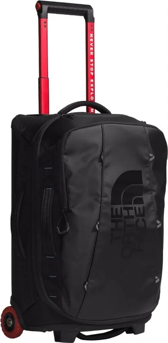 travel bag - Image 2