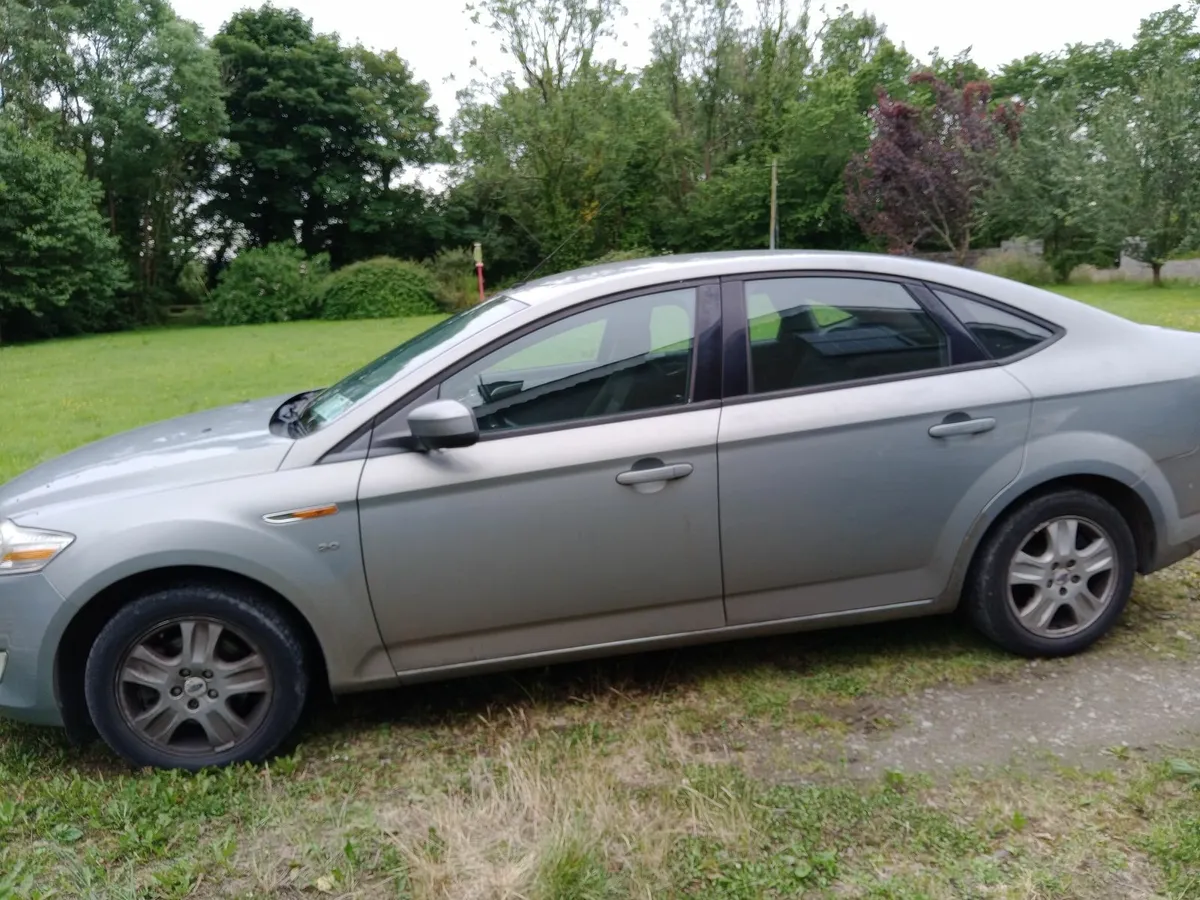 Ford Mondeo 2008 - Image 1
