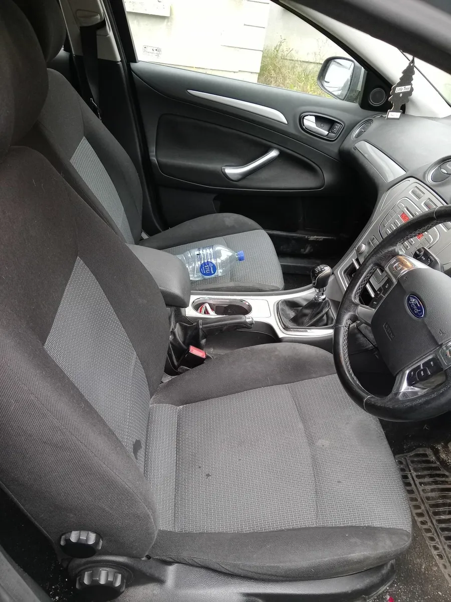 Ford Mondeo 2008 - Image 3
