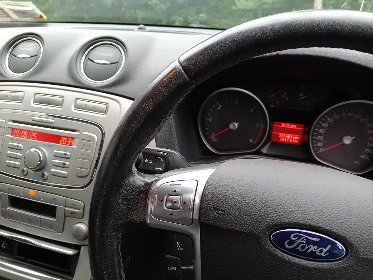 Ford Mondeo 2008 - Image 4