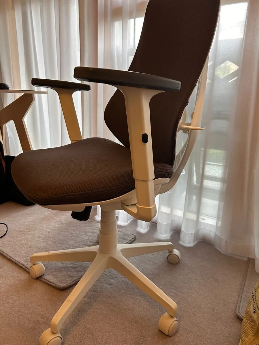 Work chair - Image 2