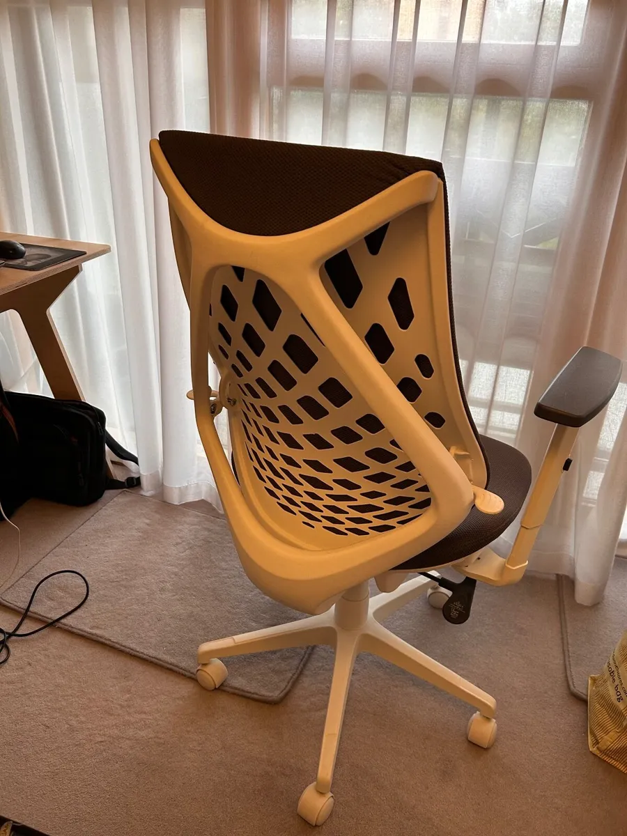 Work chair - Image 3