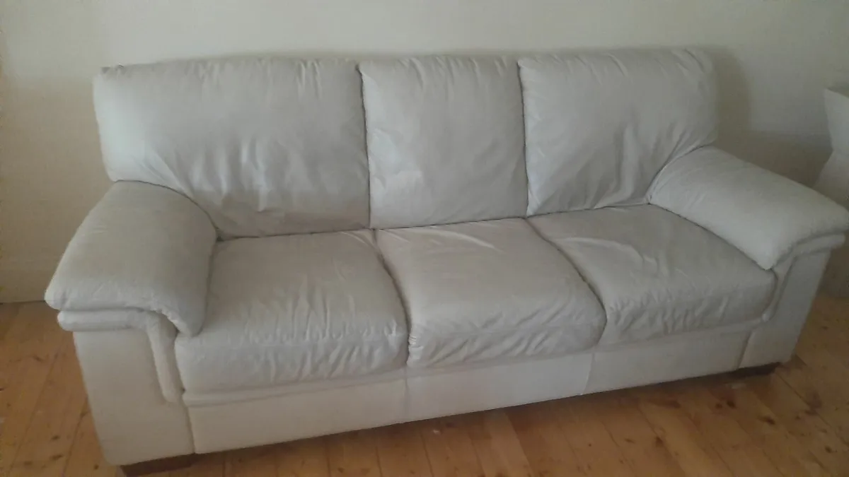 Couches - 3, 2 & 1 - Image 1