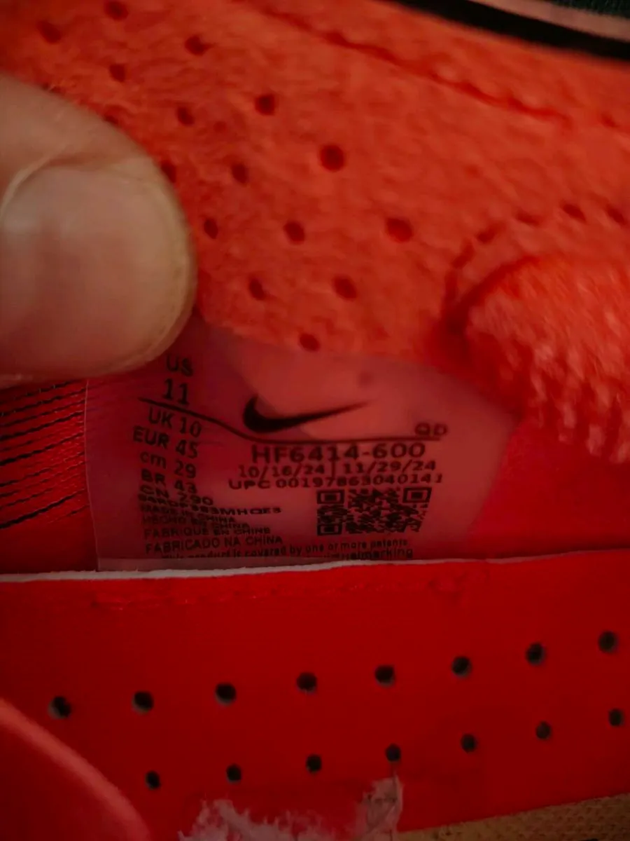 Nike Vapourfly - Image 2