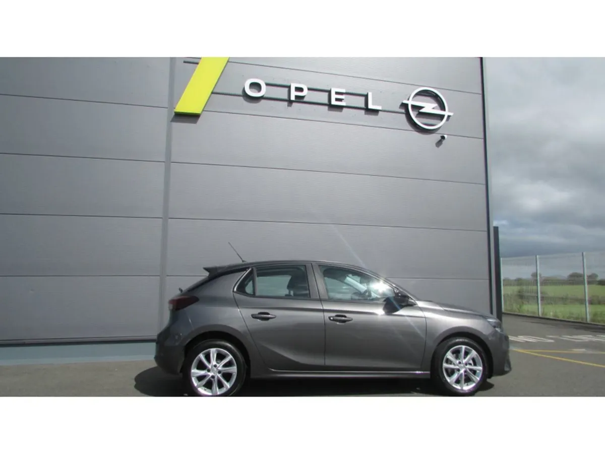 Opel Corsa SC Premium - Image 2