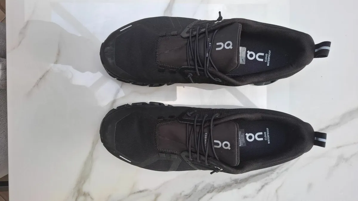 Trainers - Image 1
