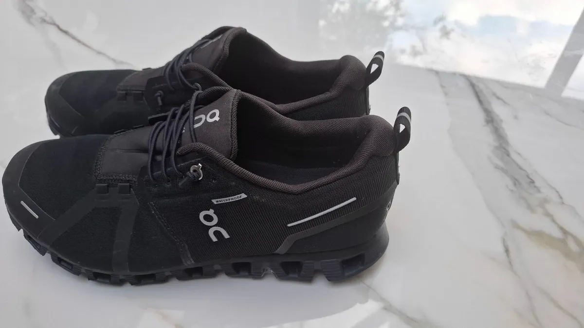 Trainers - Image 3
