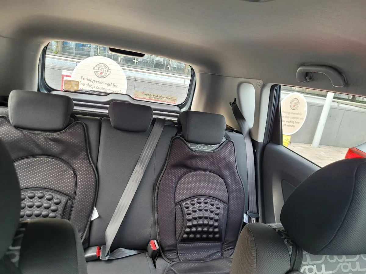 Kia Soul 2011 - Image 4