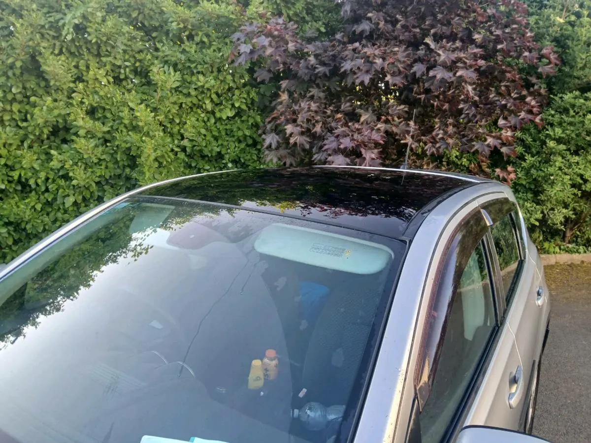 2009 Nissan qashqai - Image 4
