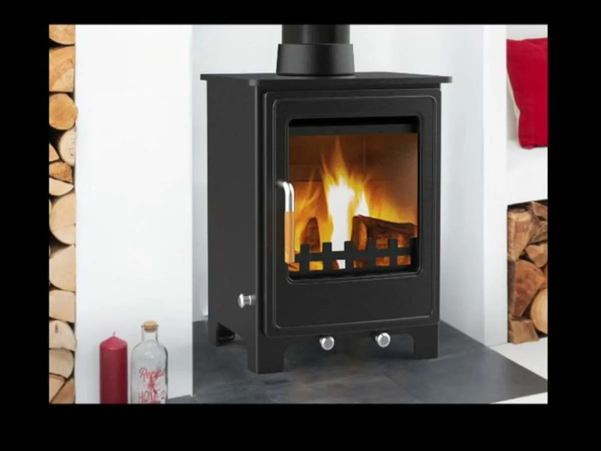 stove 5kw - Image 2