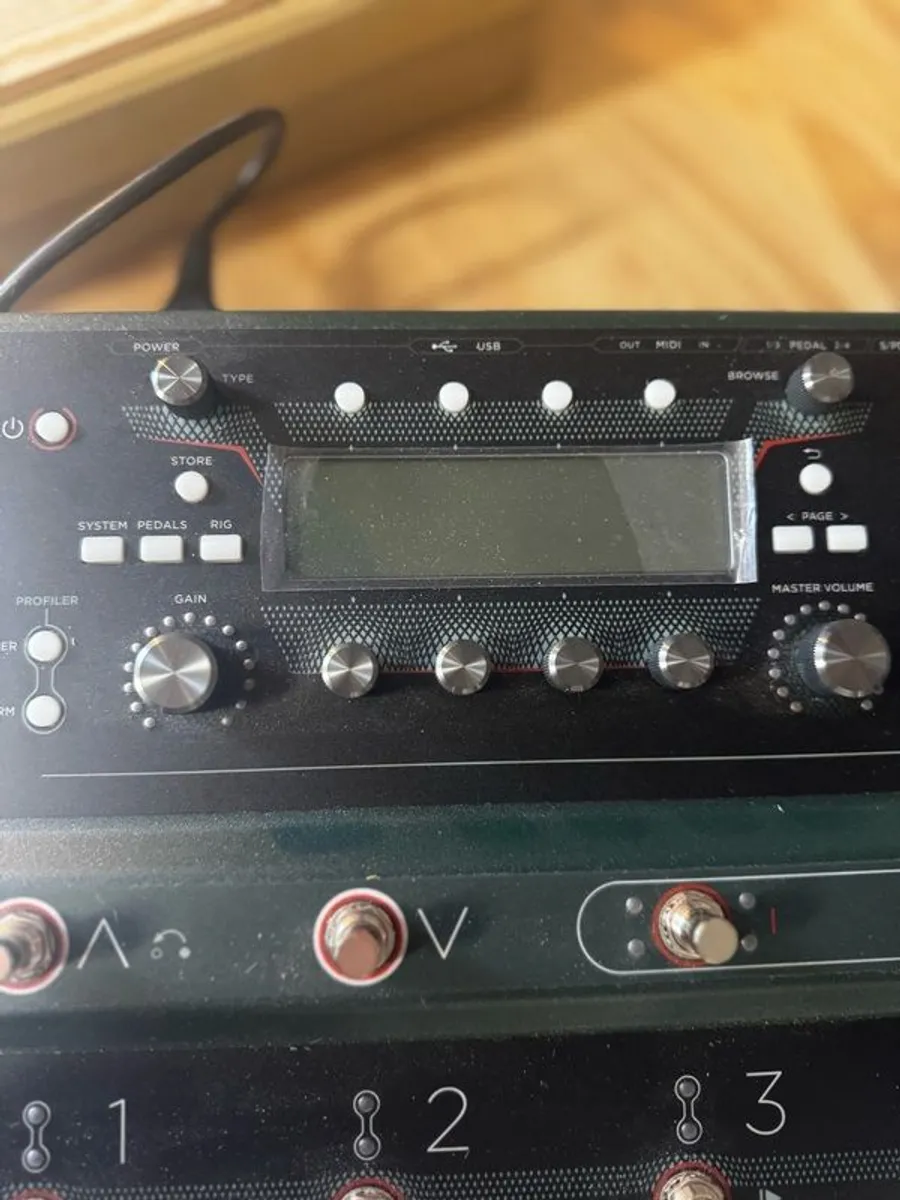 Kemper Stage Profiler - Image 2