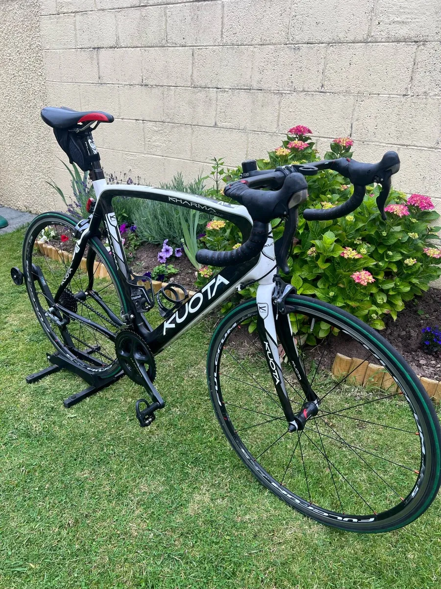 Kuota Ultegra - Image 1