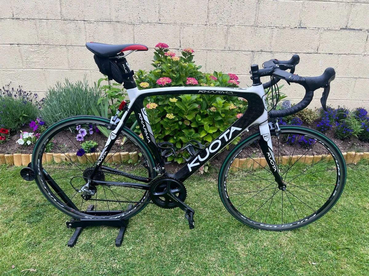 Kuota Ultegra - Image 2