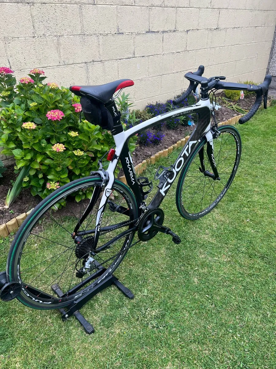 Kuota Ultegra - Image 3