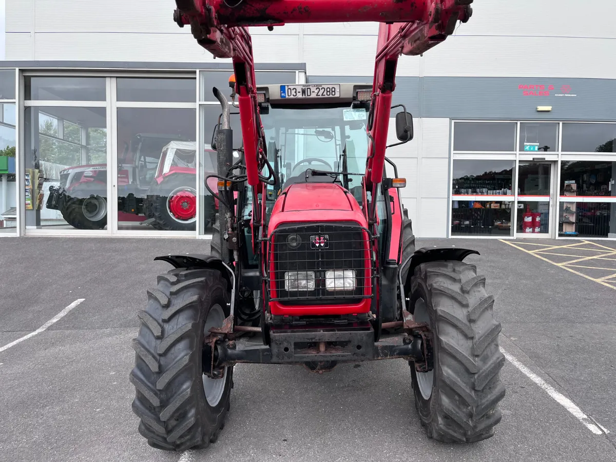 tractors - Image 3