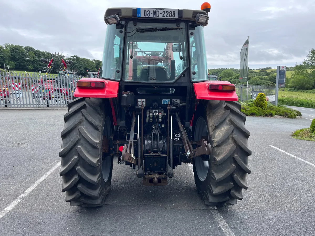 tractors - Image 4