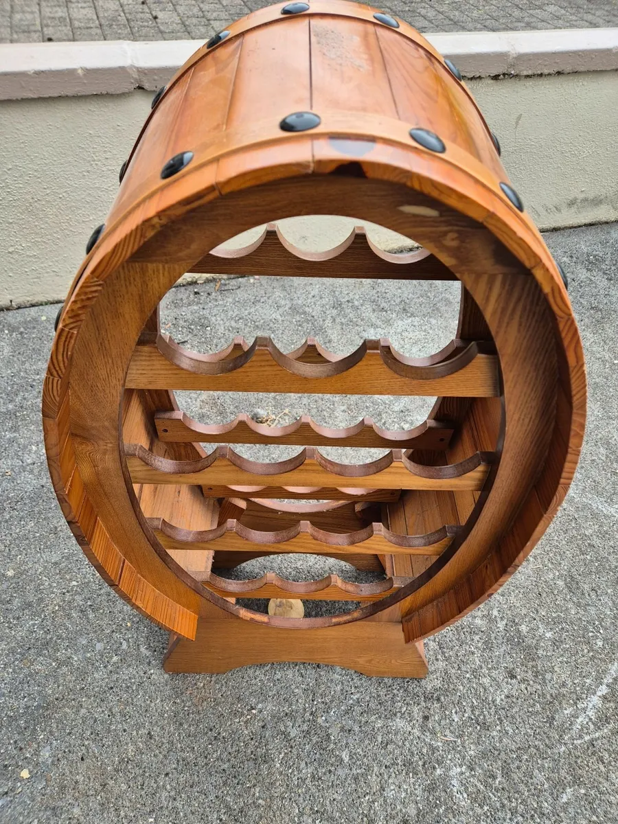 Wine Rack - Image 2
