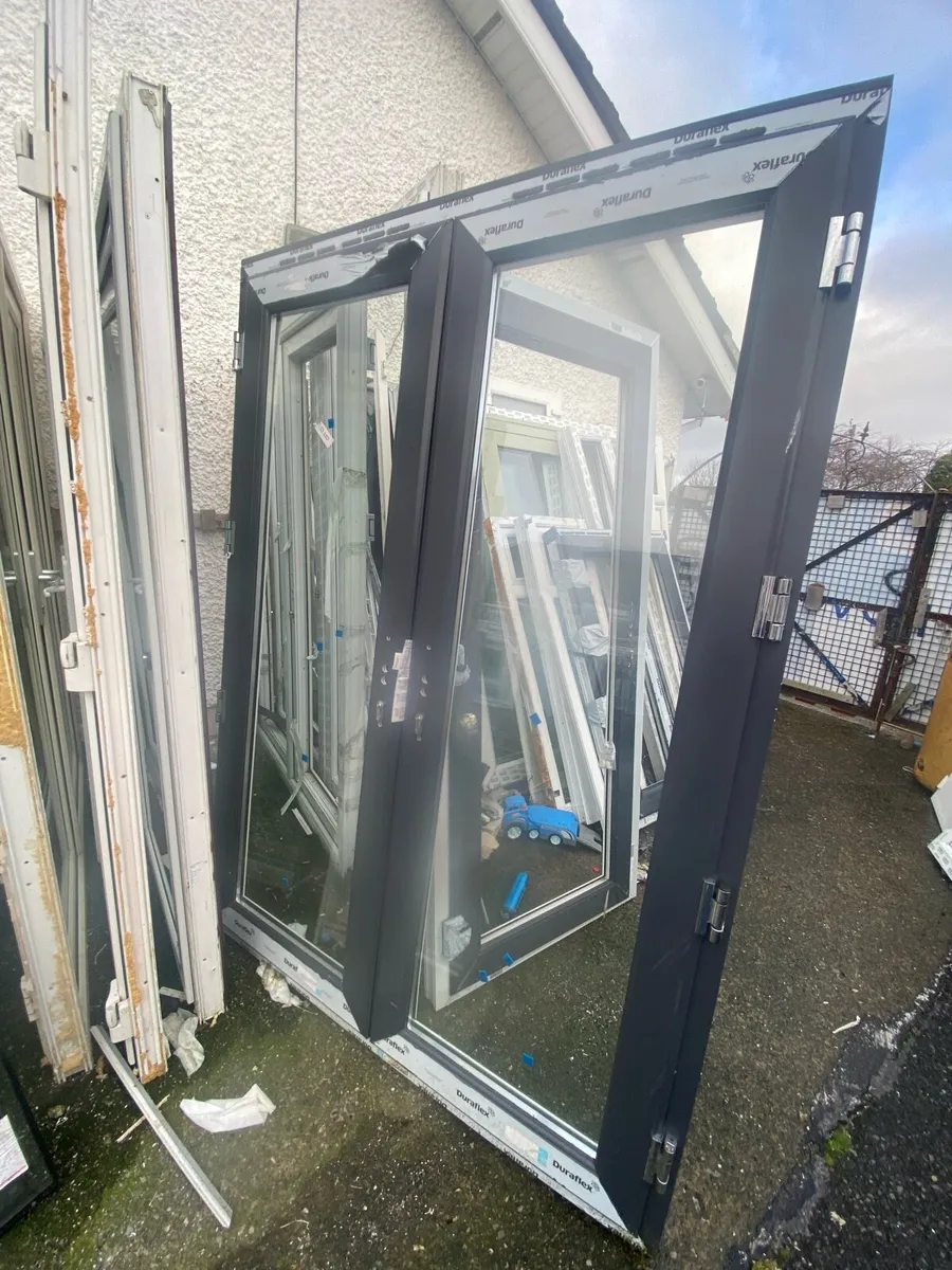 PVC door - Image 4