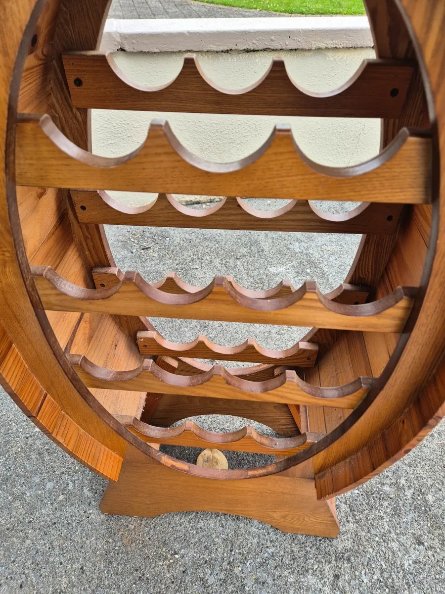 Wine Rack - Image 4