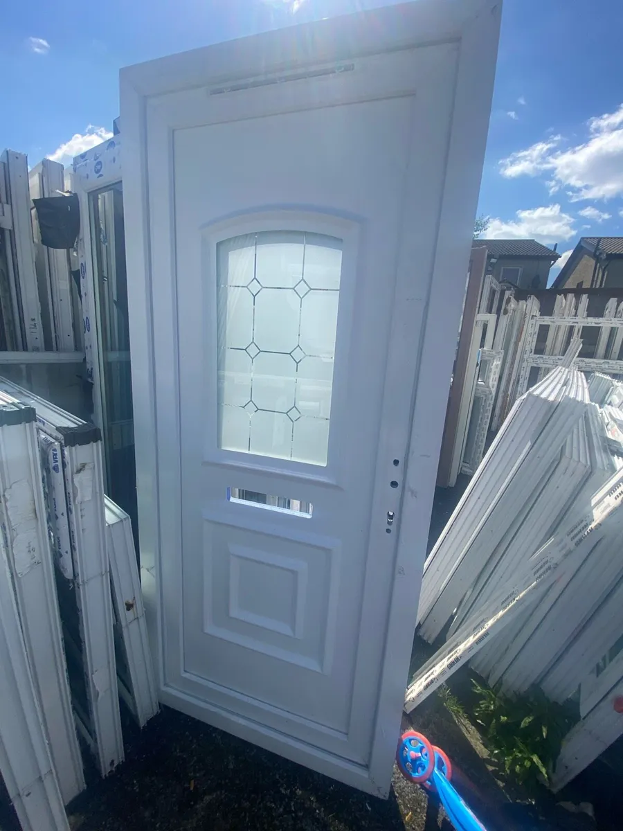 PVC door - Image 4