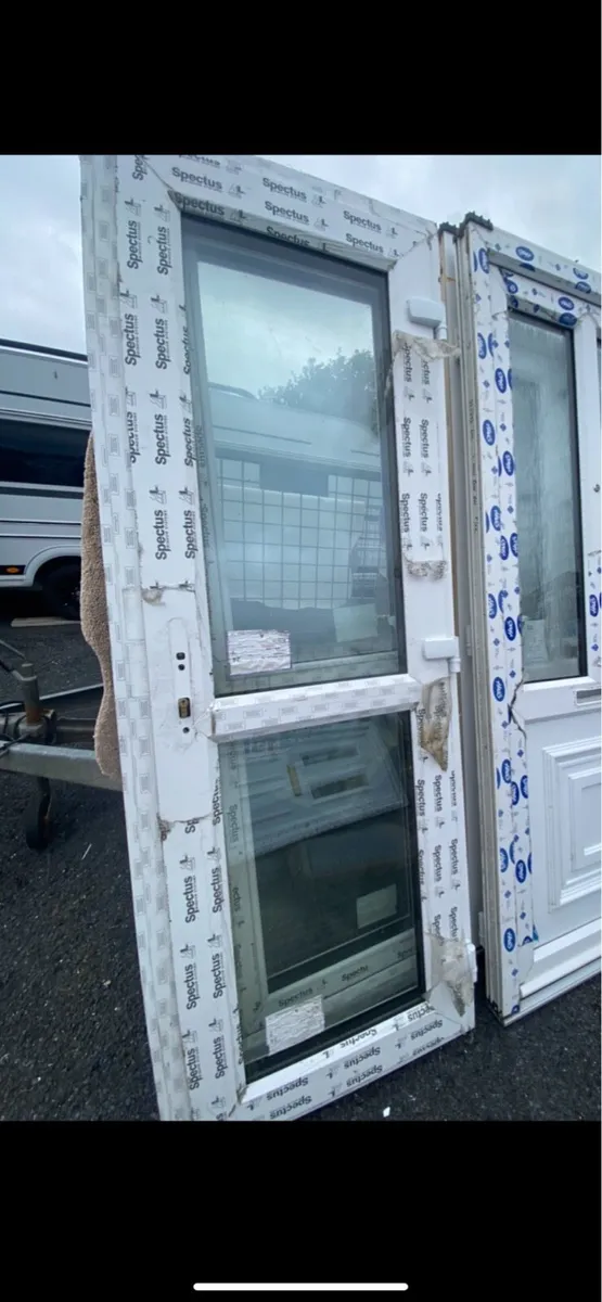 PVC door - Image 4