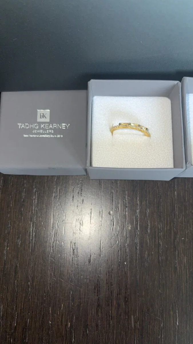 Ring (read description please) - Image 1