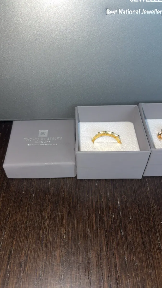 Ring (read description please) - Image 2