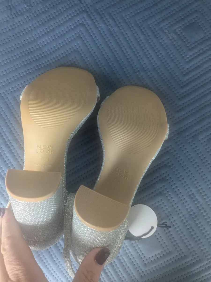 Ladies shoes - Image 3