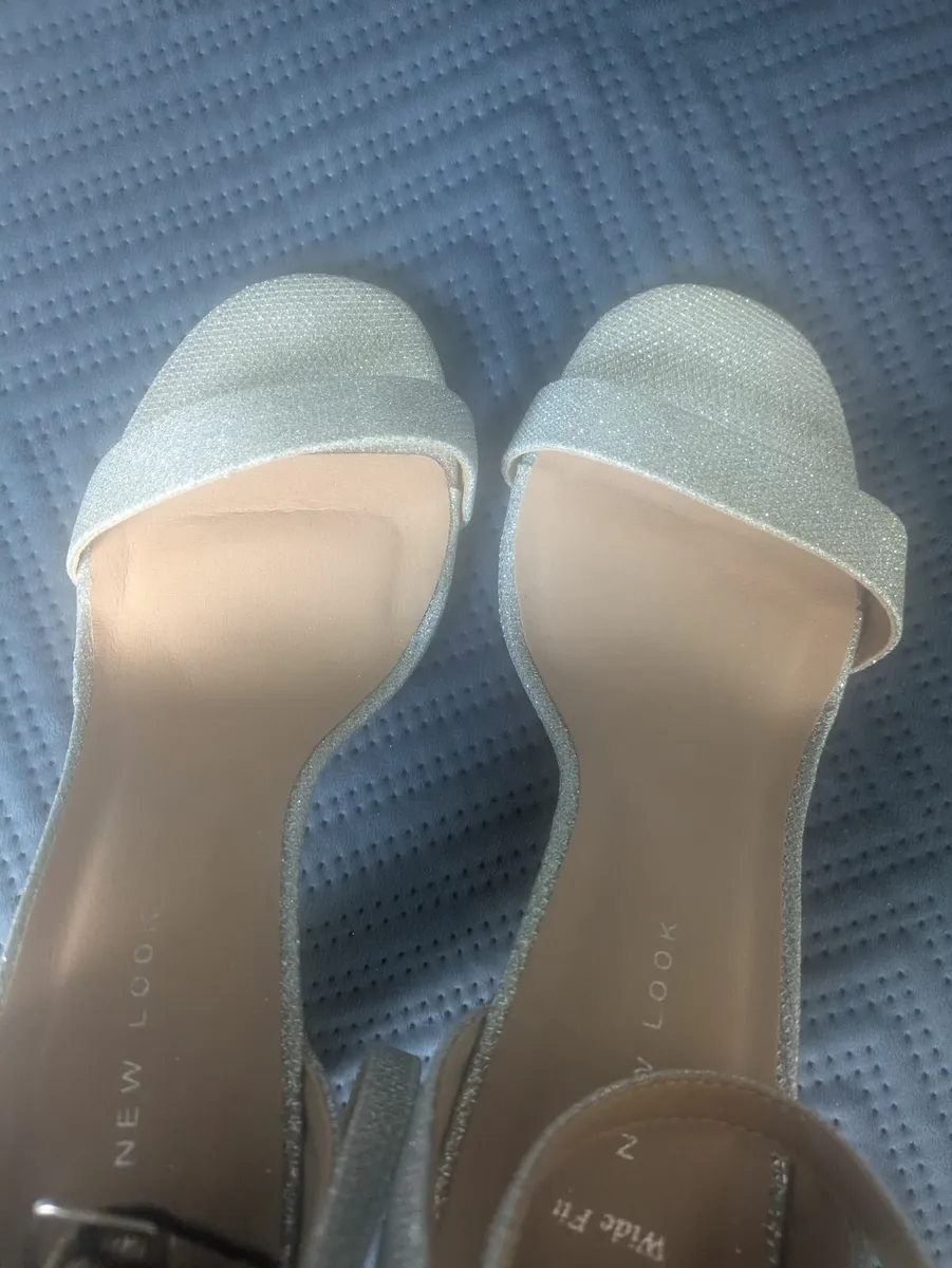 Ladies shoes - Image 4