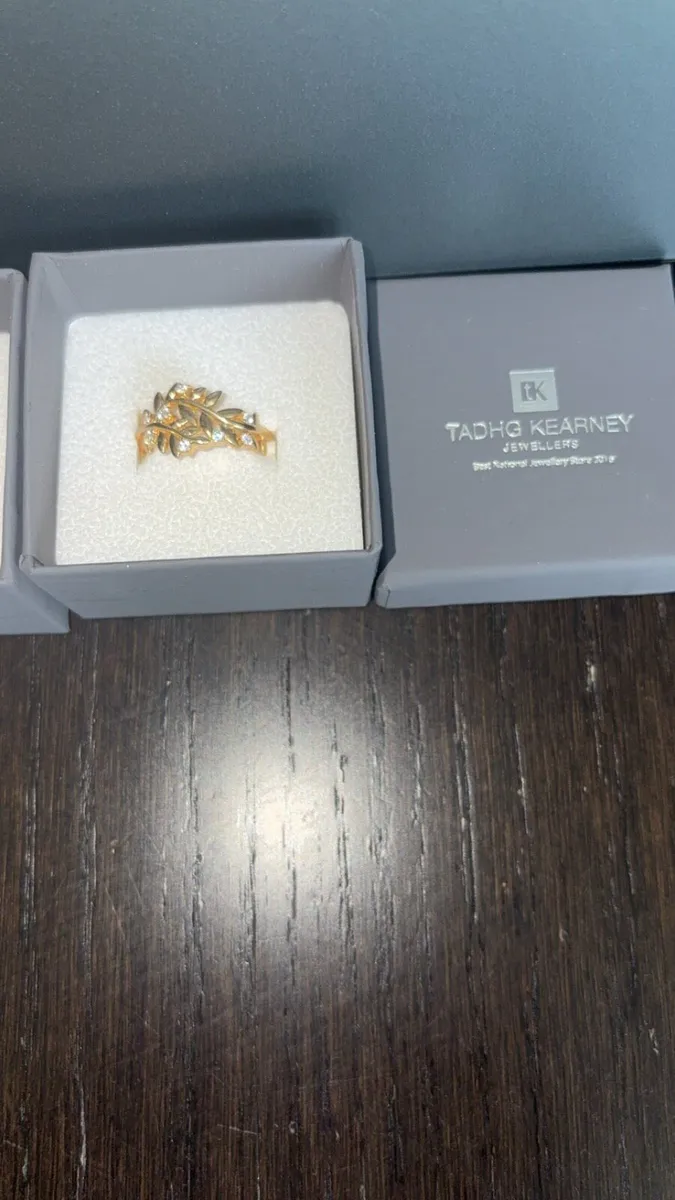 Ring (read description please!) - Image 2